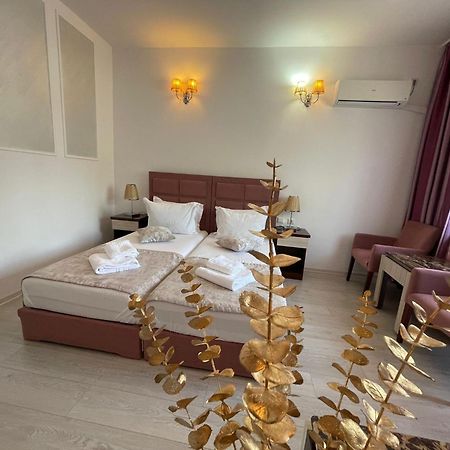 Steaua Apelor Family Resort Nufaru Kültér fotó