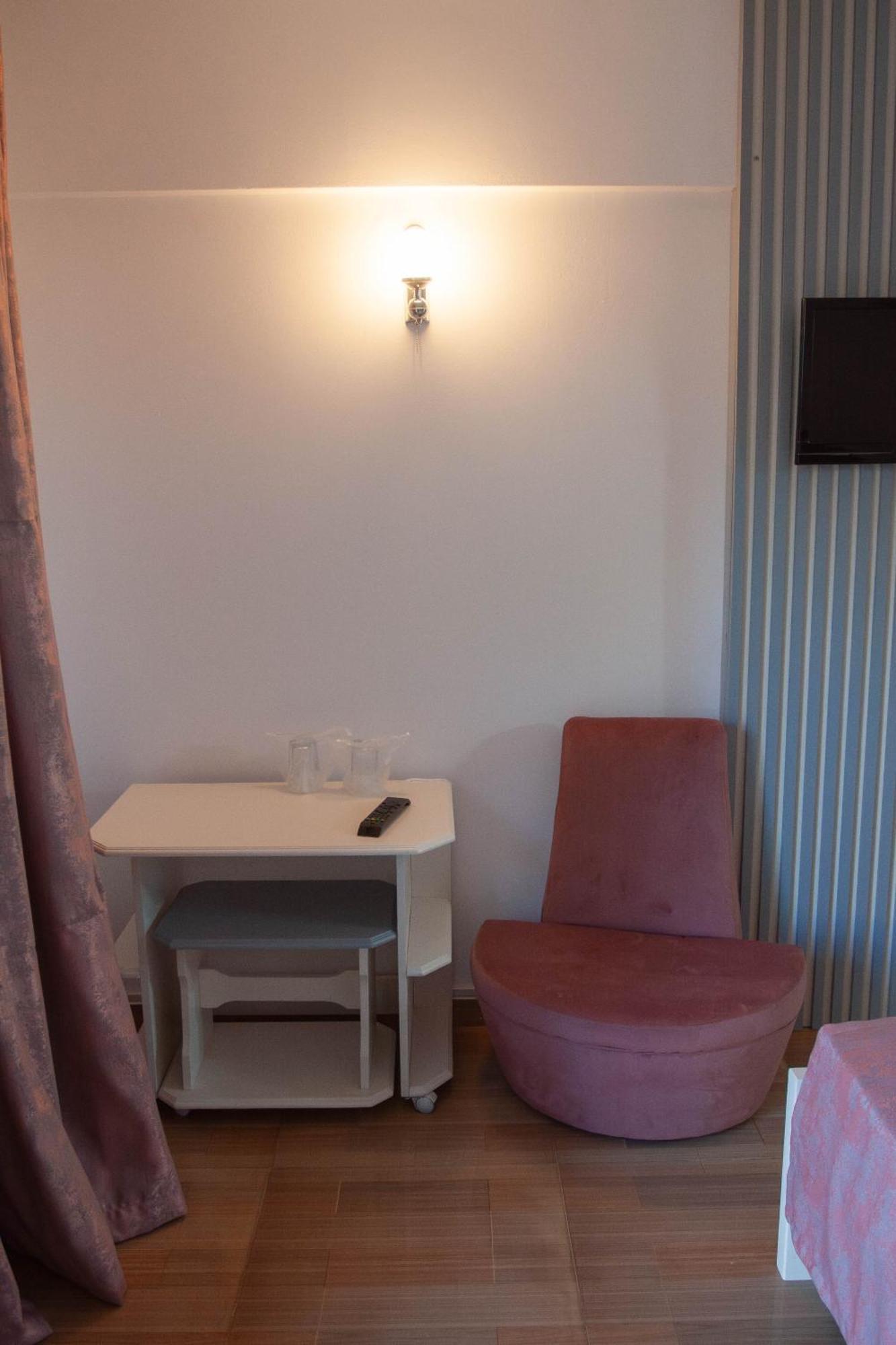 Steaua Apelor Family Resort Nufaru Kültér fotó