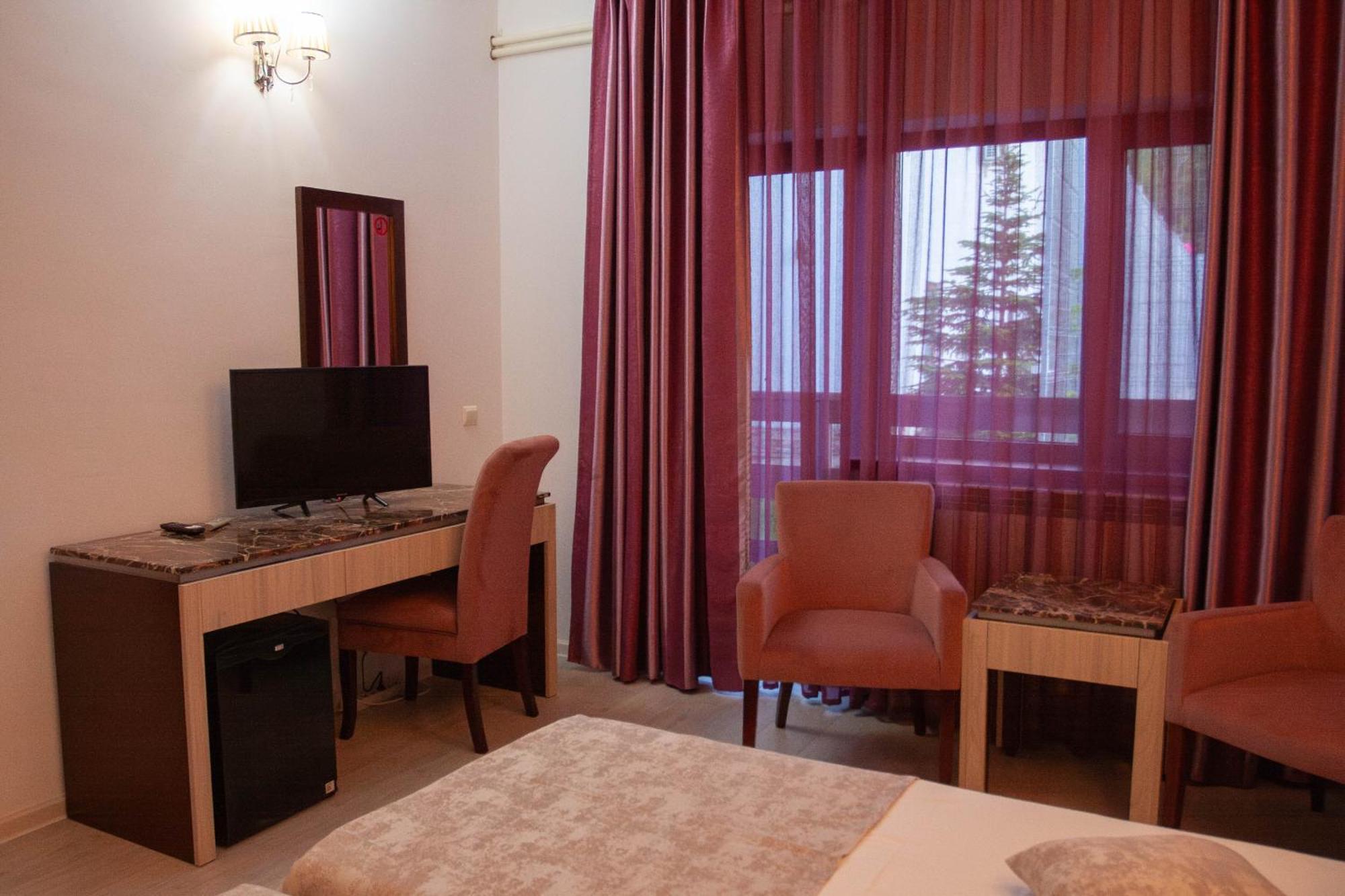 Steaua Apelor Family Resort Nufaru Kültér fotó